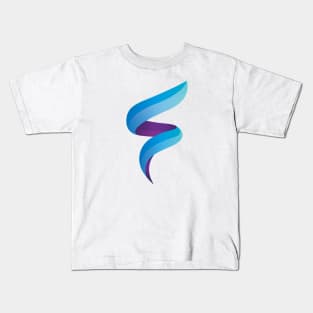 Incite Coaching Logo Symbol Kids T-Shirt